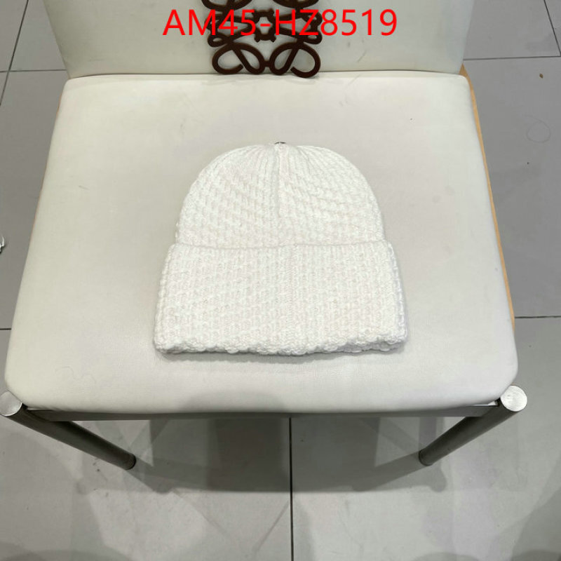 Cap(Hat)-LV ID: HZ8519 $: 45USD
