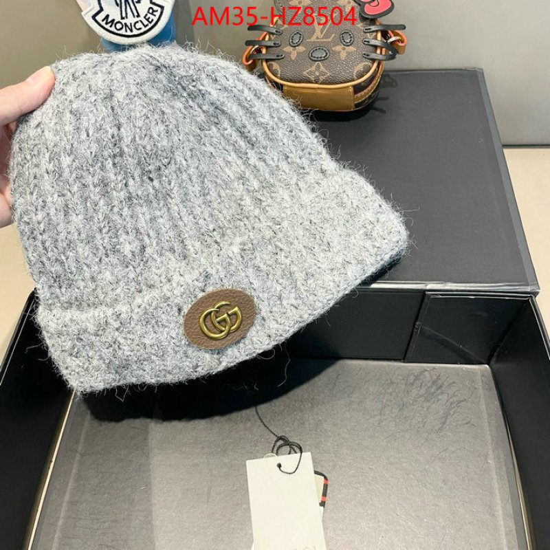 Cap(Hat)-Gucci ID: HZ8504 $: 35USD