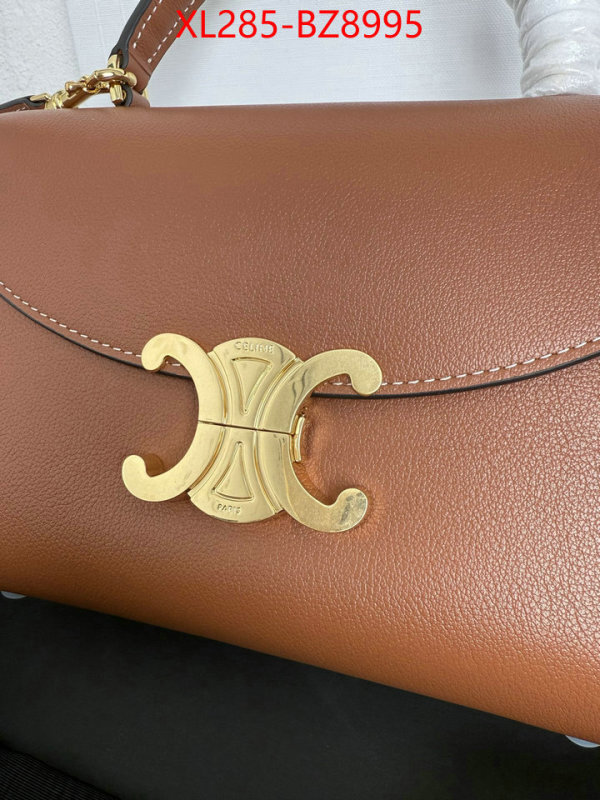 Celine Bags(TOP)-Triomphe Series what's the best place to buy replica ID: BZ8995