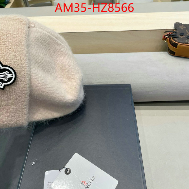 Cap(Hat)-Moncler ID: HZ8566 $: 35USD
