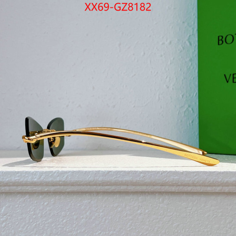 Glasses-BV where to buy the best replica ID: GZ8182 $: 69USD