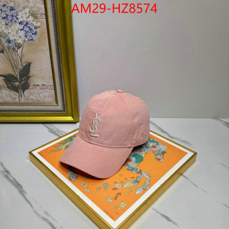 Cap (Hat)-YSL replica us ID: HZ8574 $: 29USD