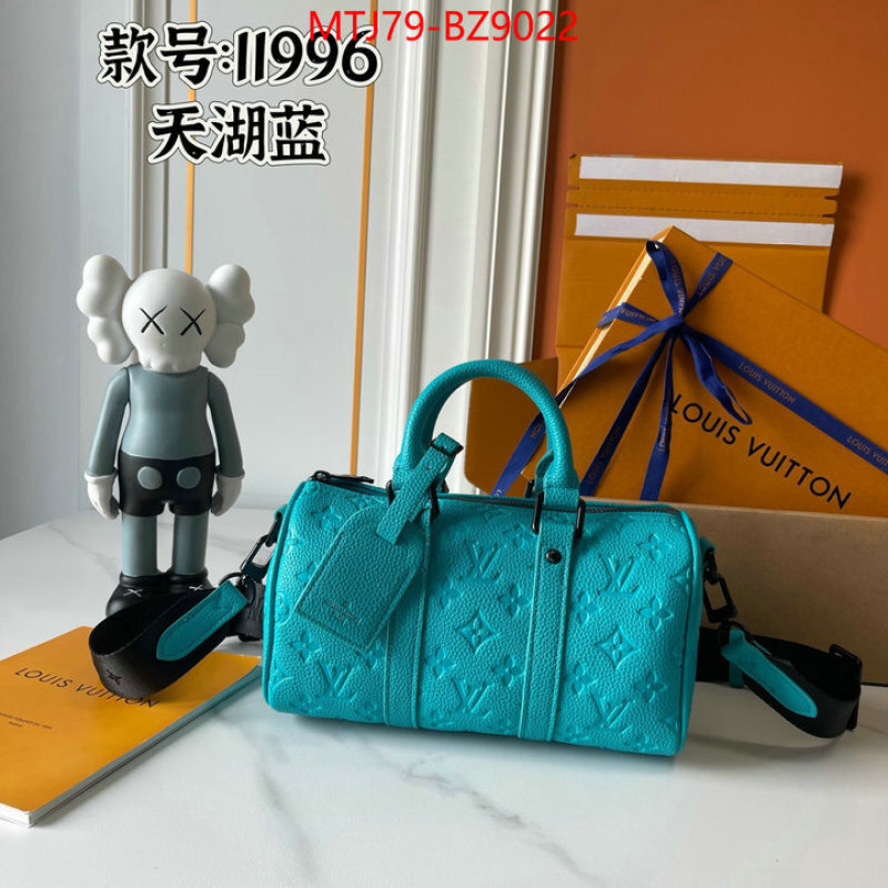 LV Bags(4A)-Speedy- top designer replica ID: BZ9022 $: 79USD,