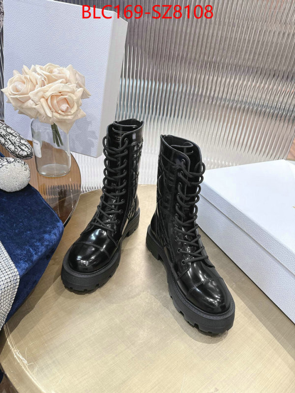 Women Shoes-Dior buy the best high quality replica ID: SZ8108 $: 169USD