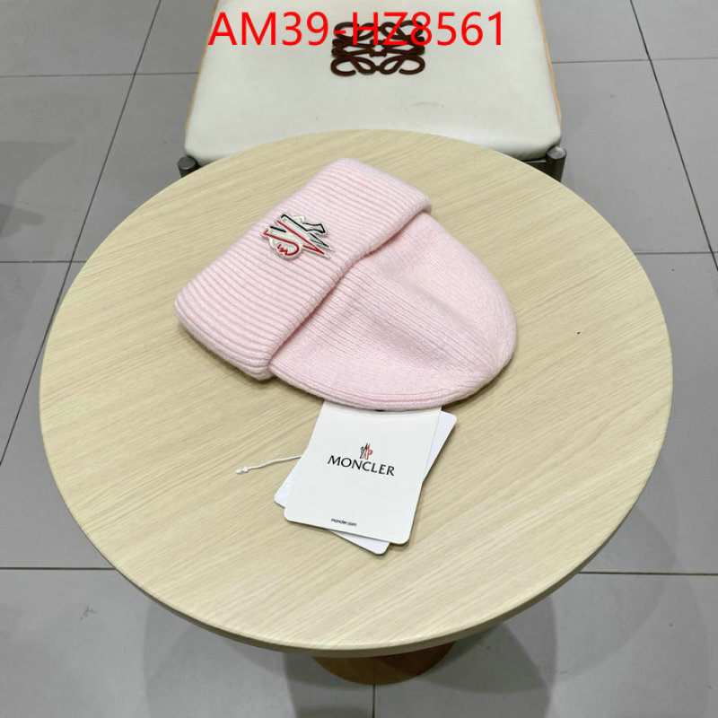 Cap(Hat)-Moncler ID: HZ8561 $: 39USD
