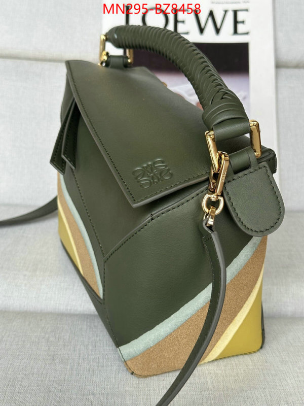Loewe Bags(TOP)-Puzzle- copy ID: BZ8458 $: 295USD,