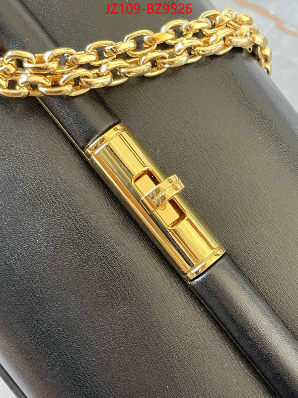 DG Bags(4A)-Crossbody- where to buy high quality ID: BZ9526 $: 109USD,
