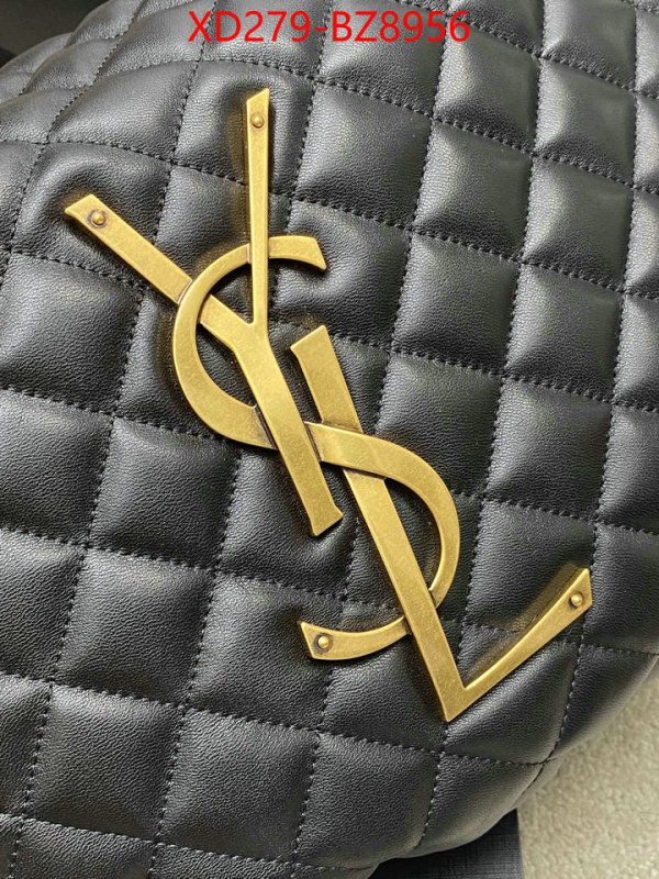 YSL Bags(TOP)-Handbag- replica 1:1 ID: BZ8956 $: 279USD,
