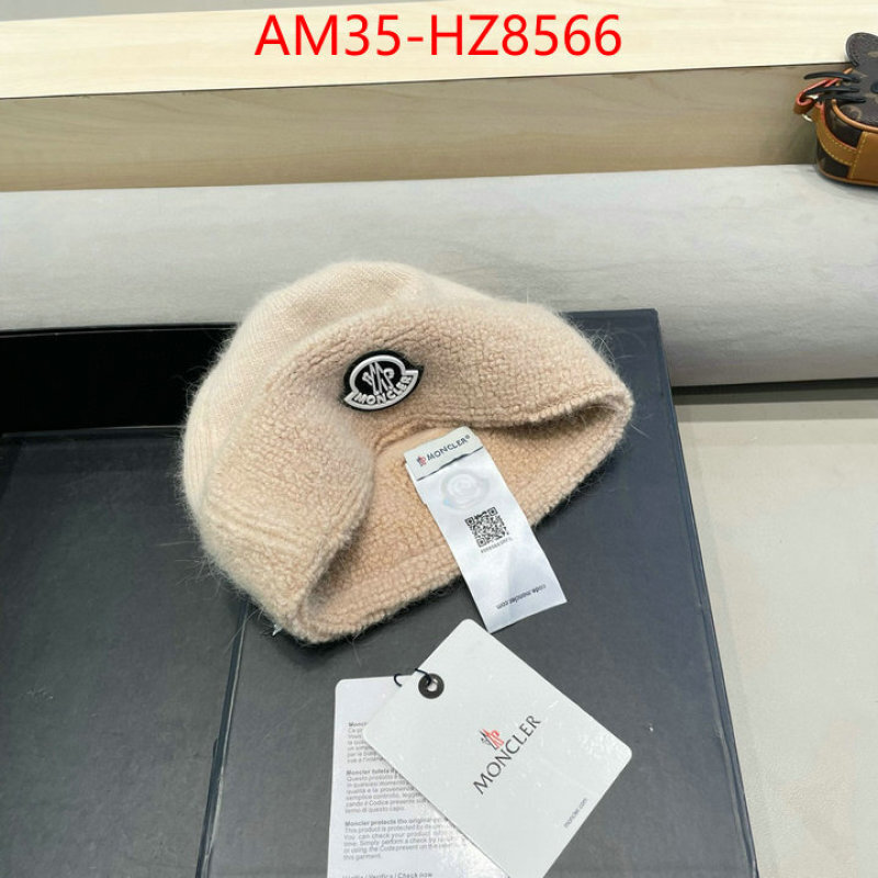 Cap(Hat)-Moncler ID: HZ8566 $: 35USD