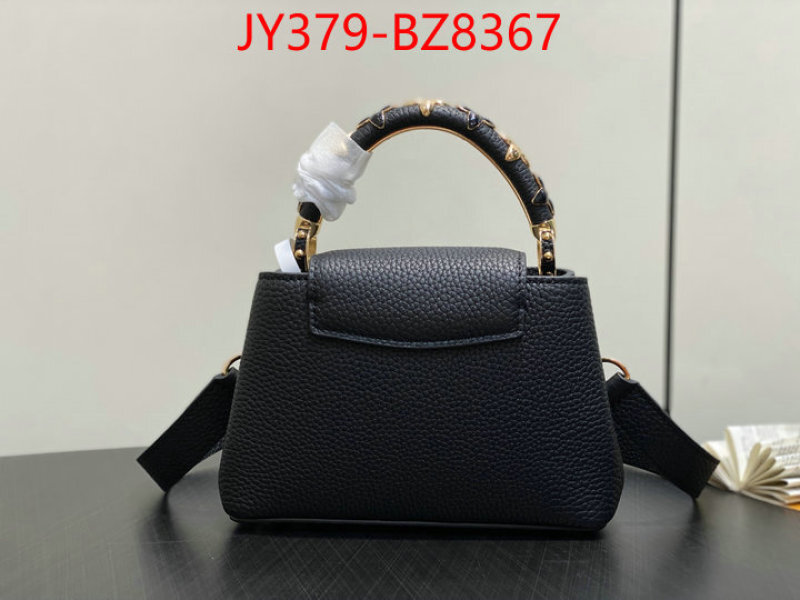 LV Bags(TOP)-Handbag Collection- perfect quality ID: BZ8367 $: 379USD,