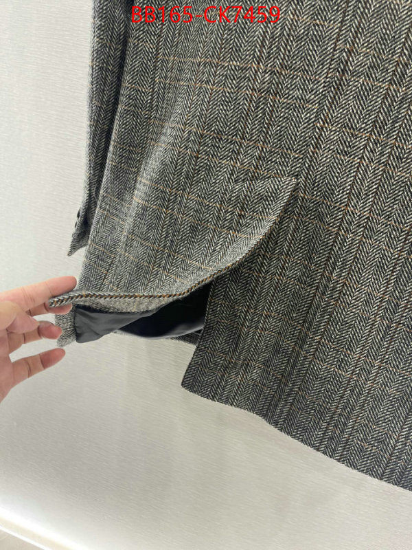 Clothing-MIU MIU cheap replica designer ID: CK7459 $: 165USD