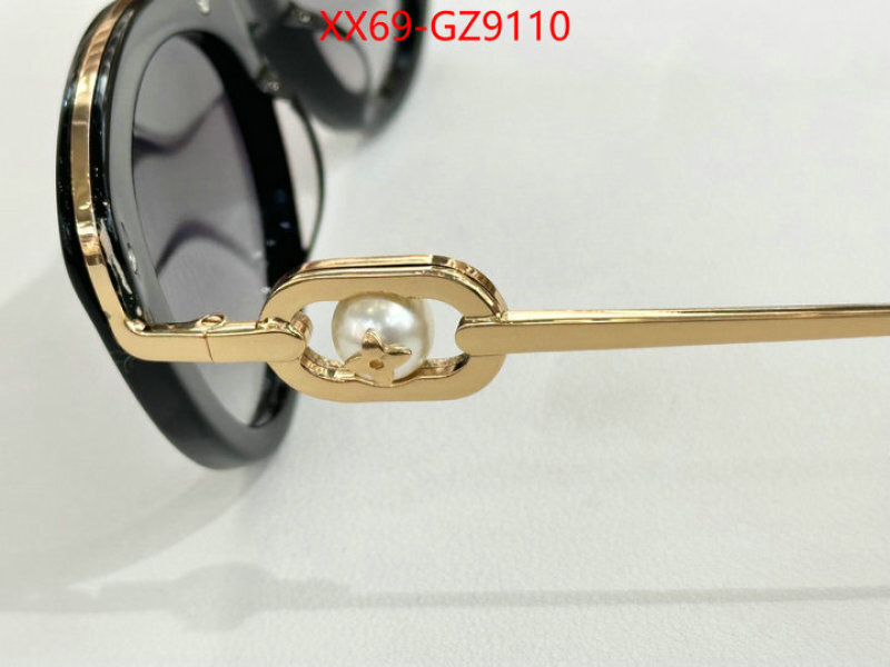Glasses-LV buy cheap ID: GZ9110 $: 69USD