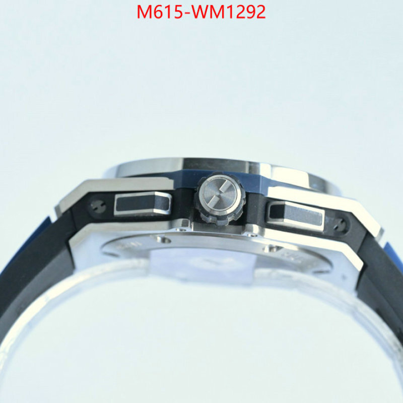 Watch(TOP)-Hublot best quality replica ID: WM1292 $: 615USD