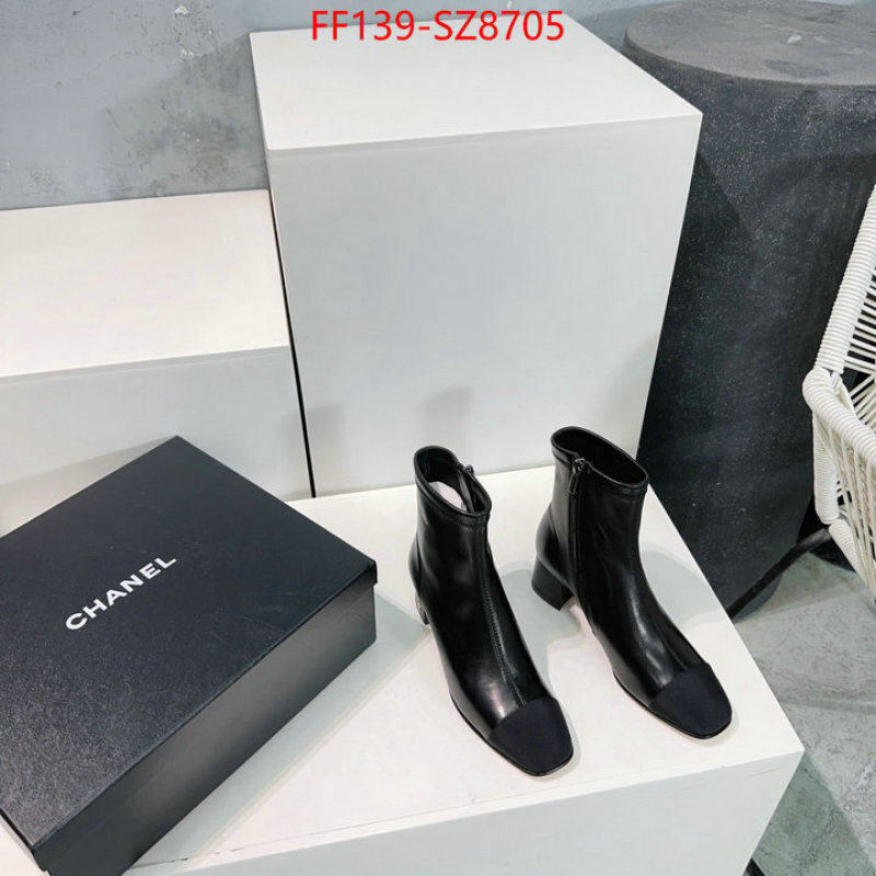 Women Shoes-Boots best site for replica ID: SZ8705 $: 139USD