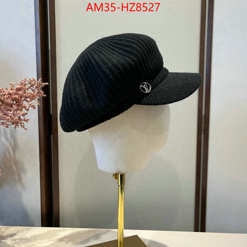 Cap(Hat)-LV ID: HZ8527 $: 35USD