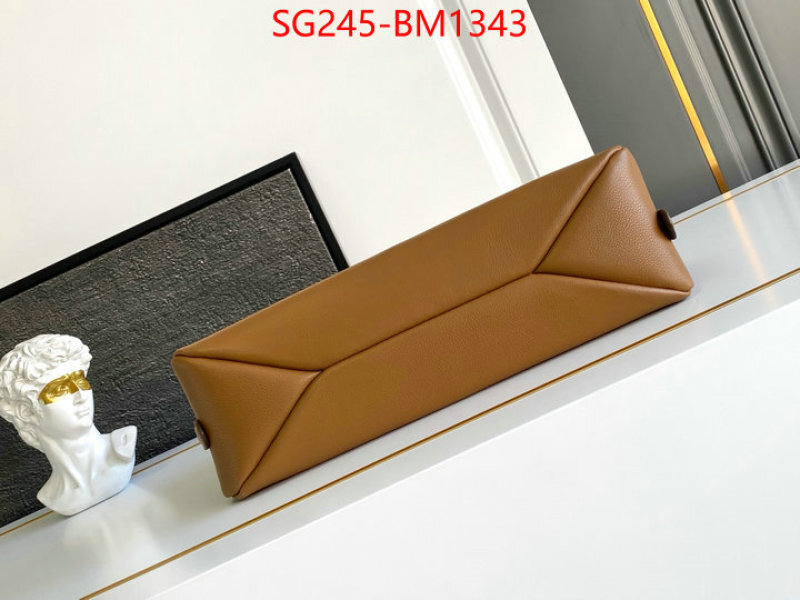Prada Bags(TOP)-Handbag- is it illegal to buy dupe ID: BM1343 $: 245USD,