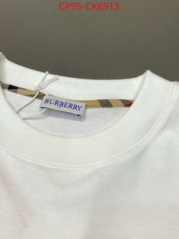Clothing-Burberry ID: CK6913 $: 95USD