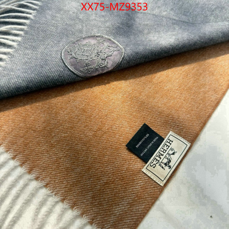 Scarf-Hermes where to find the best replicas ID: MZ9353 $: 75USD