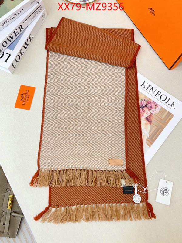 Scarf-Hermes 7 star quality designer replica ID: MZ9356 $: 79USD