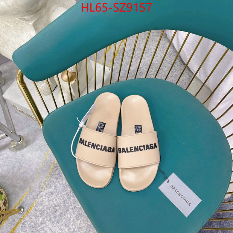 Men Shoes-Balenciaga replica every designer ID: SZ9157 $: 65USD