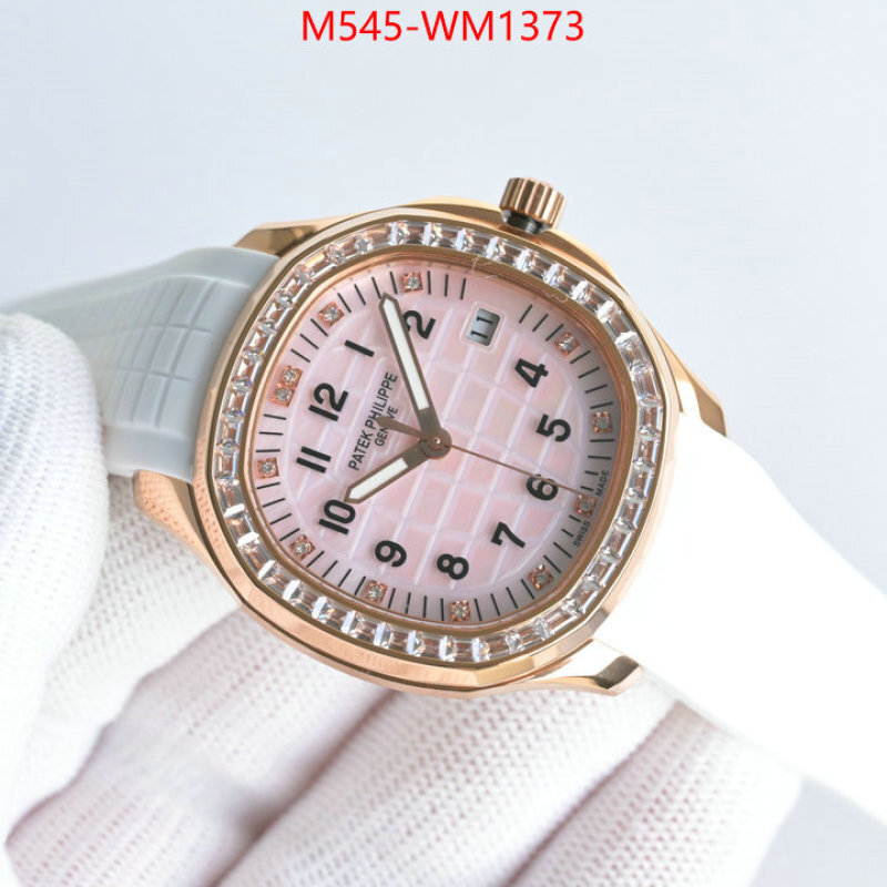 Watch(TOP)-Patek Philippe best replica ID: WM1373 $: 545USD