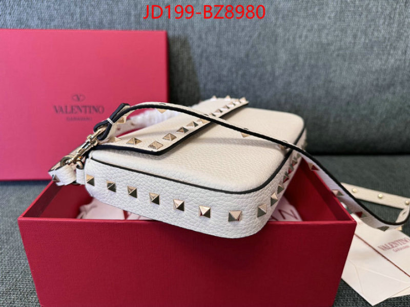 Valentino Bags(TOP)-Crossbody- aaaaa replica ID: BZ8980 $: 199USD,