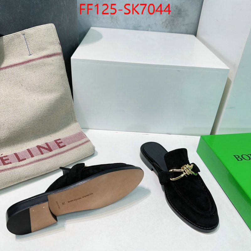 Women Shoes-BV first copy ID: SK7044 $: 125USD