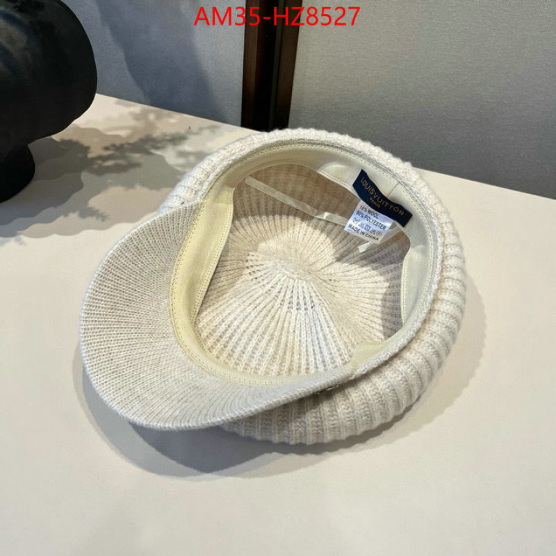 Cap(Hat)-LV ID: HZ8527 $: 35USD