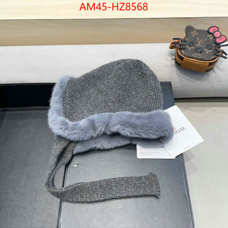 Cap(Hat)-Moncler ID: HZ8568 $: 45USD