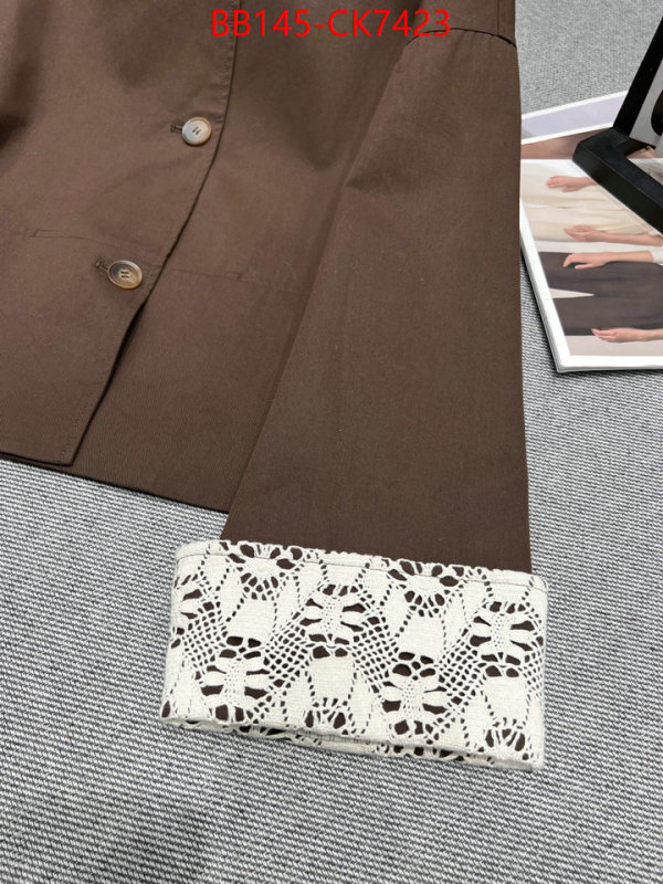 Clothing-Loro Piana styles & where to buy ID: CK7423 $: 145USD