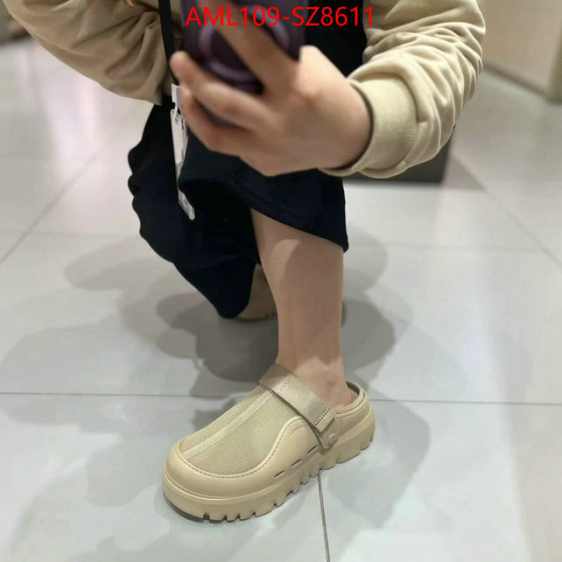 Men Shoes-UGG ID: SZ8611 $: 109USD