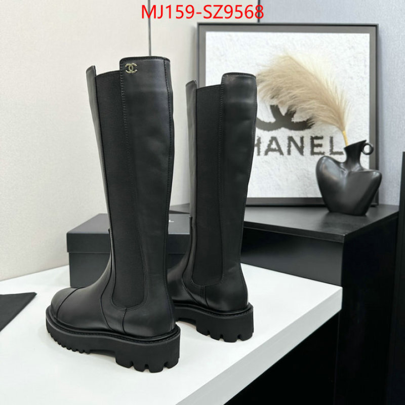 Women Shoes-Boots website to buy replica ID: SZ9568 $: 159USD