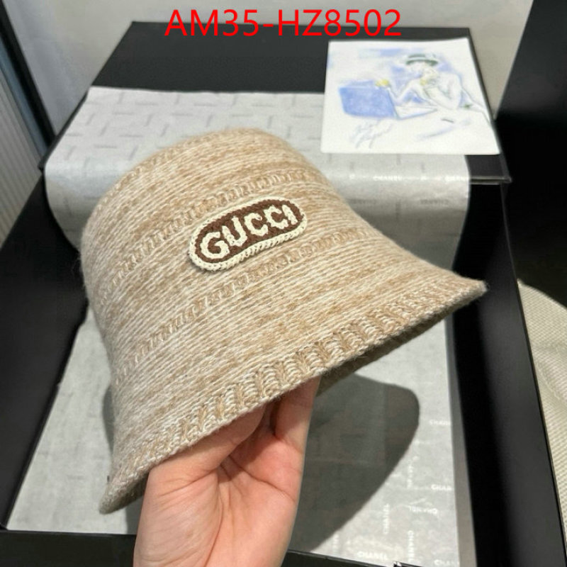 Cap(Hat)-Gucci ID: HZ8502 $: 35USD