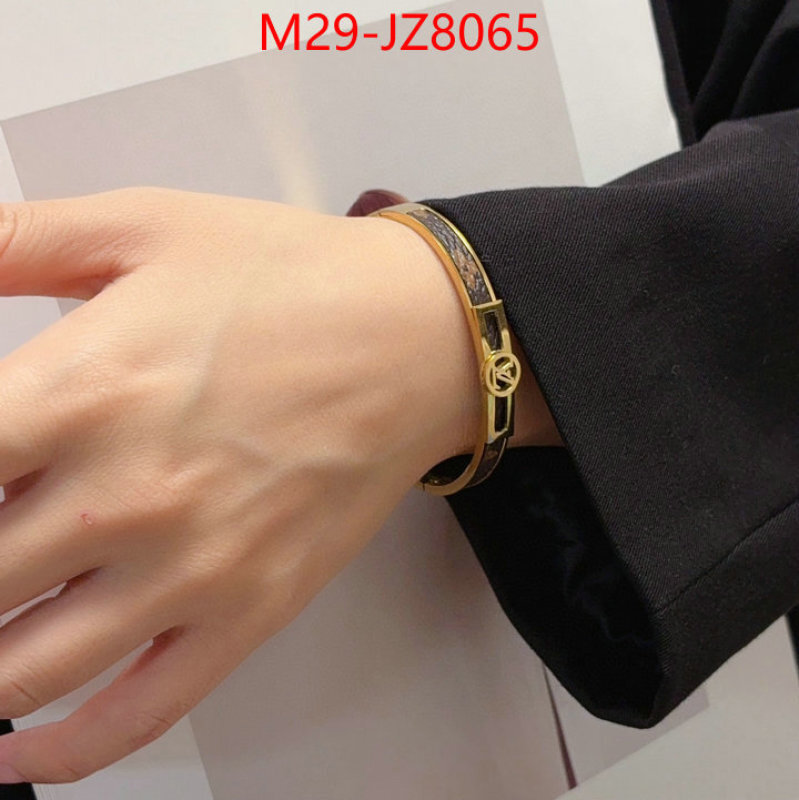 Jewelry-LV ID: JZ8065 $: 29USD