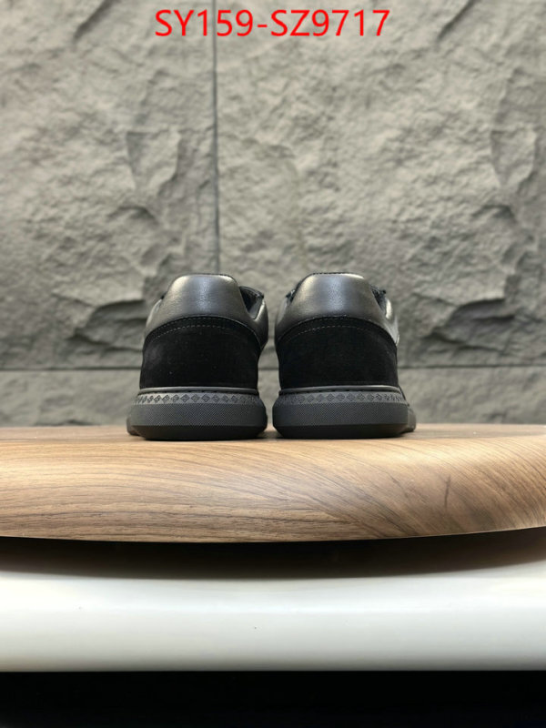 Men shoes-Givenchy replica ID: SZ9717 $: 159USD