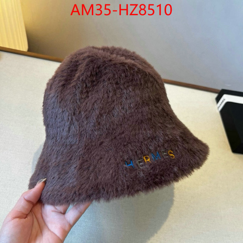 Cap(Hat)-Hermes ID: HZ8510 $: 35USD