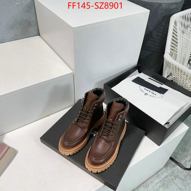 Women Shoes-Boots found replica ID: SZ8901 $: 145USD