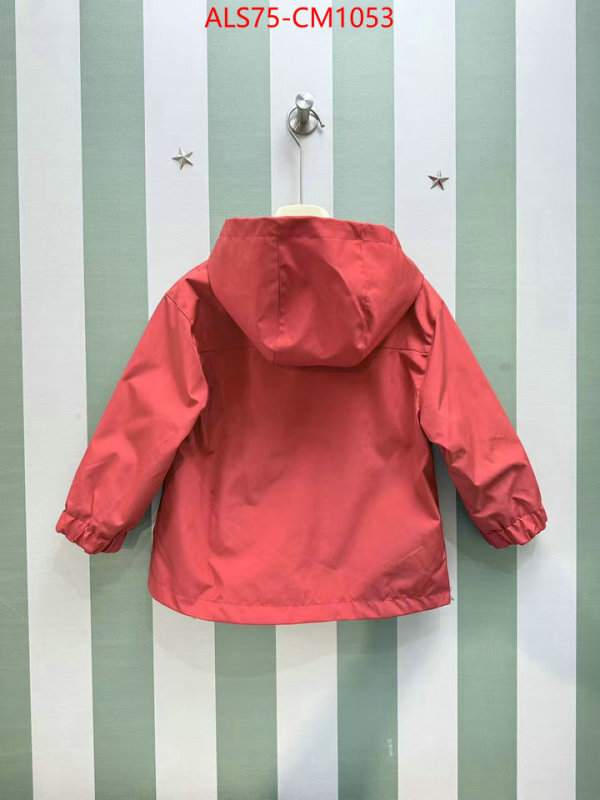 Kids clothing-Down jacket online ID: CM1053 $: 75USD