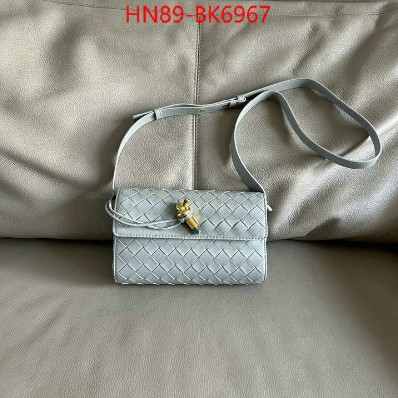BV Bags(4A)-Crossbody- how to buy replica shop ID: BK6967 $: 89USD,