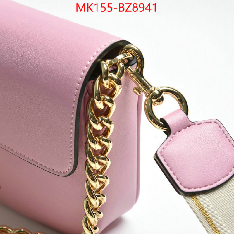 Marc Jacobs Bags(TOP)-Crossbody- best quality replica ID: BZ8941 $: 155USD,