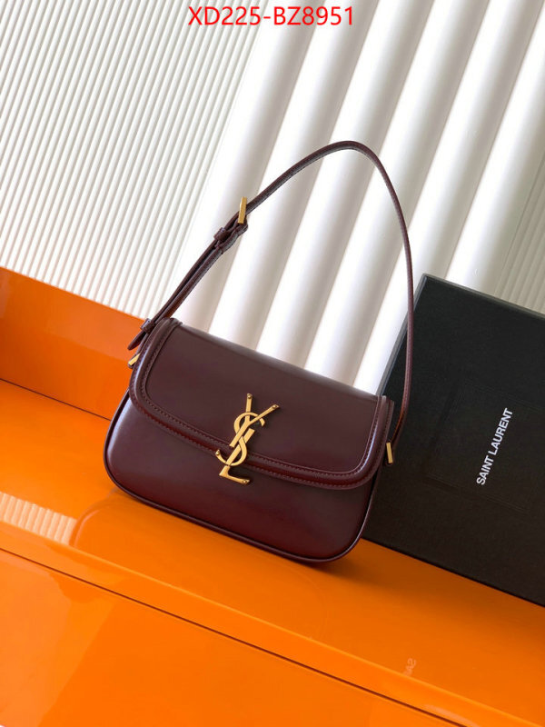 YSL Bags(TOP)-Kate-Solferino-Sunset-Jamie top brands like ID: BZ8951 $: 225USD,