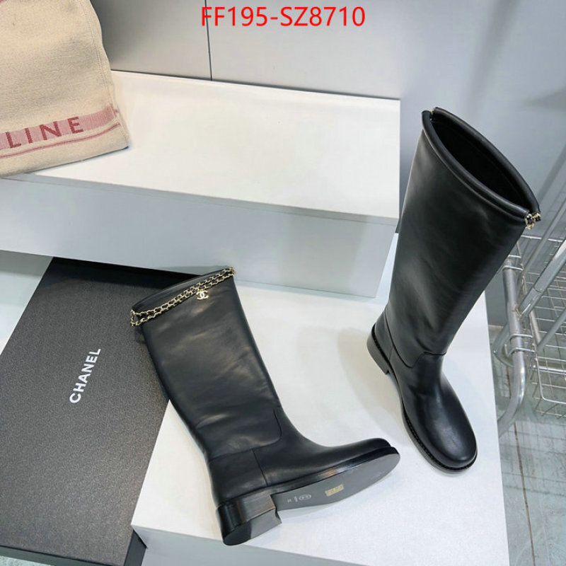 Women Shoes-Boots high quality ID: SZ8710 $: 195USD