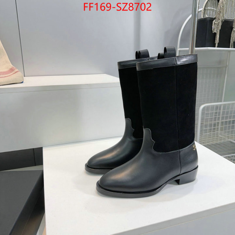Women Shoes-Boots what best designer replicas ID: SZ8702 $: 169USD