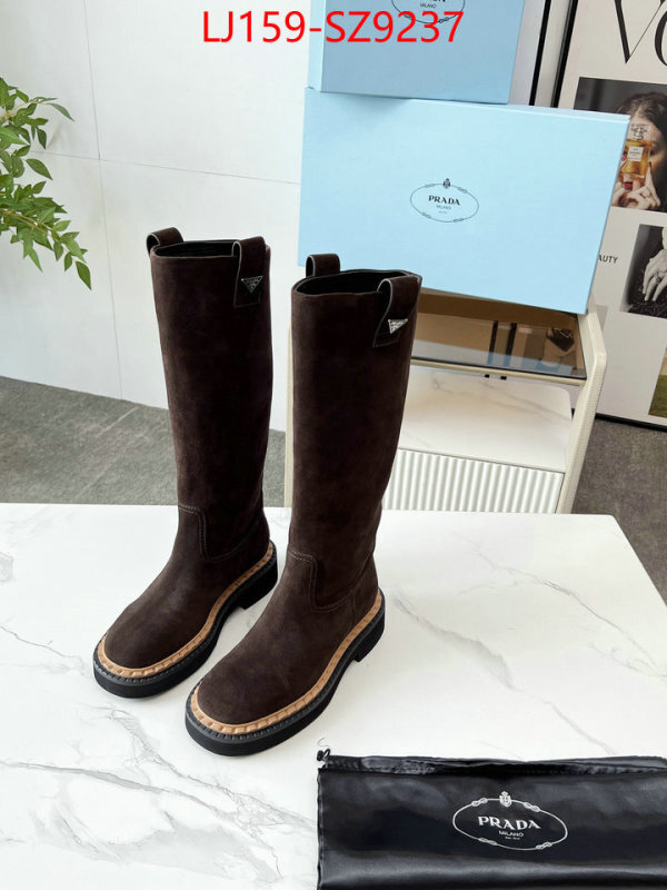 Women Shoes-Prada high quality ID: SZ9237 $: 159USD
