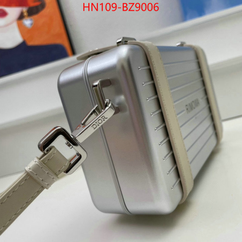 Dior Bags(4A)-Crossbody- designer replica ID: BZ9006 $: 109USD,