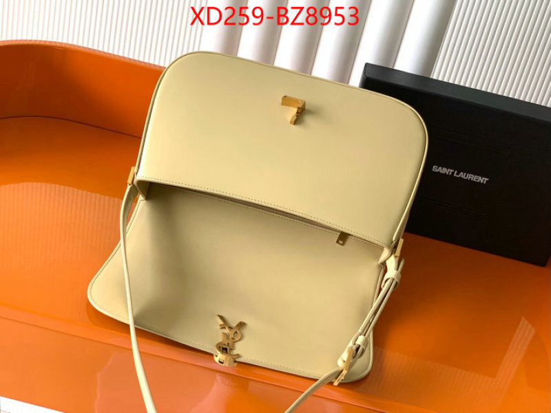 YSL Bags(TOP)-Kate-Solferino-Sunset-Jamie good quality replica ID: BZ8953 $: 259USD,
