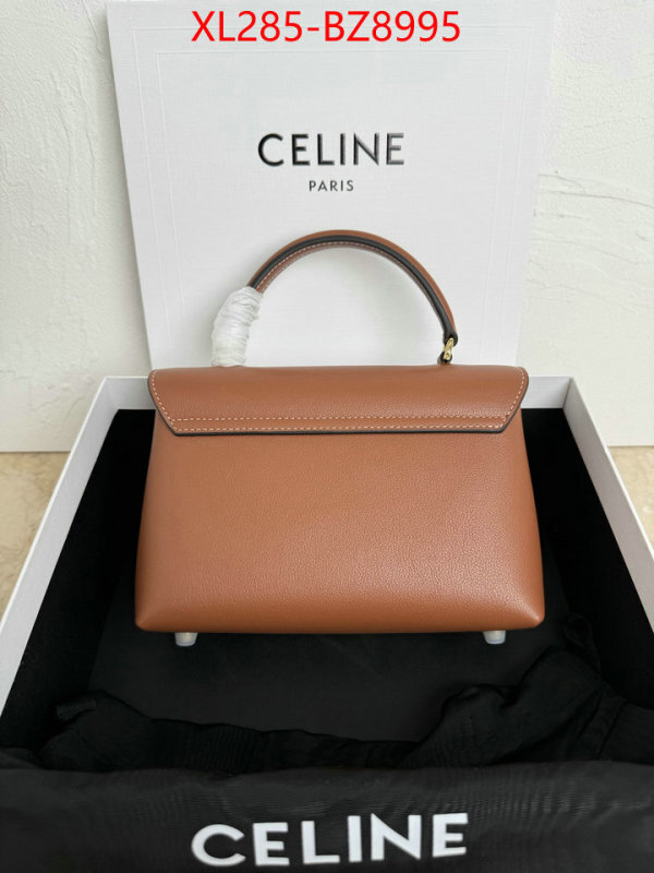 Celine Bags(TOP)-Triomphe Series what's the best place to buy replica ID: BZ8995