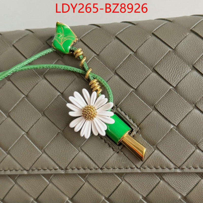 BV Bags(TOP)-Crossbody- quality aaaaa replica ID: BZ8926 $: 265USD,