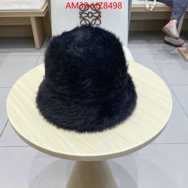 Cap (Hat)-Dior aaaaa+ replica ID: HZ8498 $: 39USD