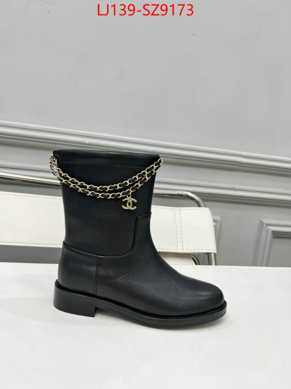Women Shoes-Boots buying replica ID: SZ9173 $: 139USD